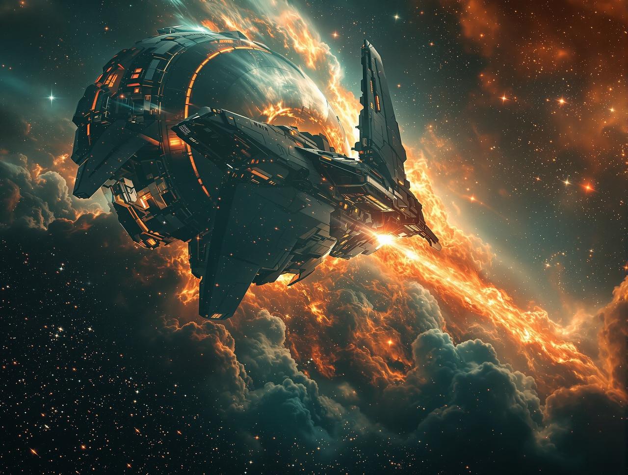 欧美大片视频独家：国产科幻巨制《星际穿越2》定档暑期